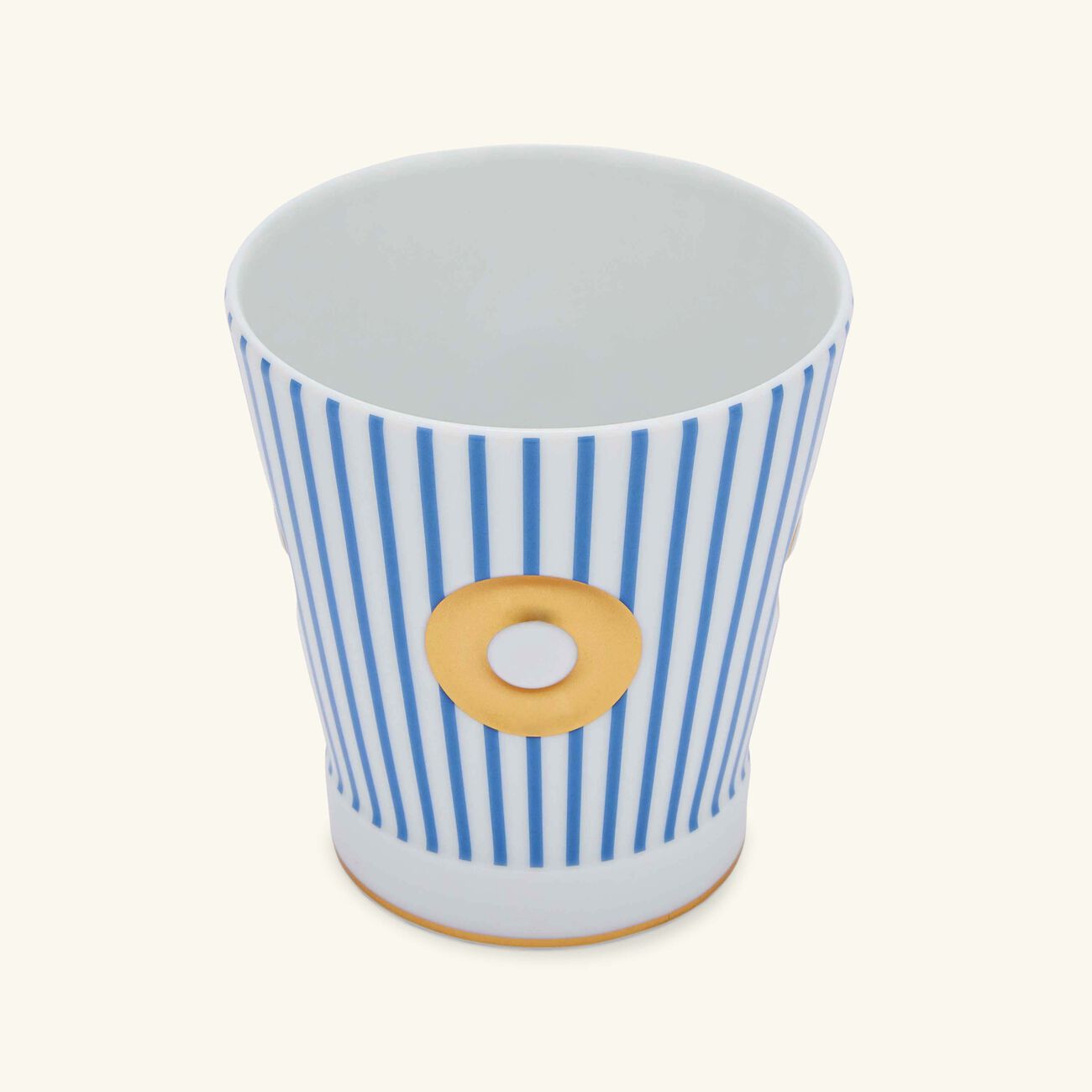 bernardaud delphos eolie drinking glass