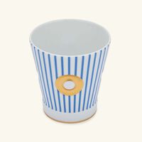 bernardaud delphos eolie drinking glass