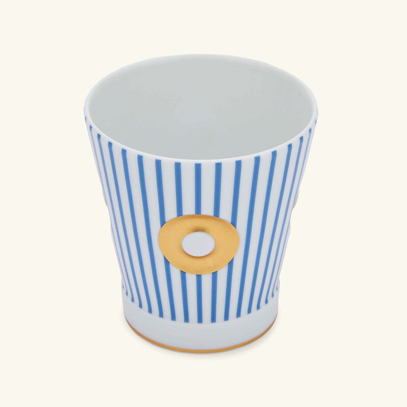 bernardaud delphos eolie drinking glass