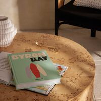 assouline byron bay book 33x25cm