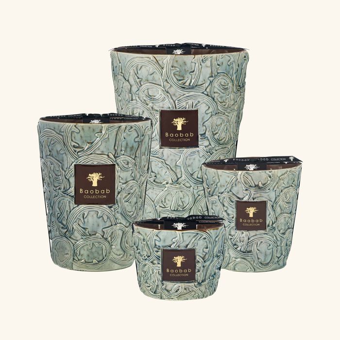 baobab collection brame sylvanus candle