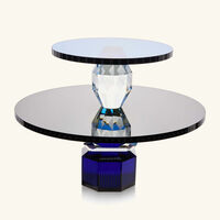 reflections copenhagen dallas crystal cake stand