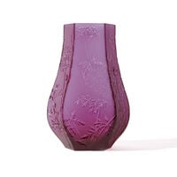 Exclusive Ombelles Vase , small