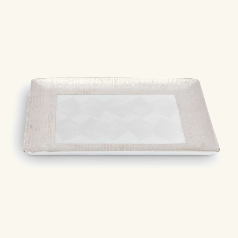 bernardaud valet tray