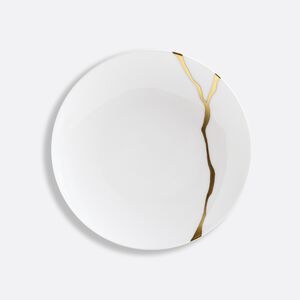 Kintsugi Coupe Bread And Butter Plate, medium