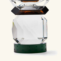 reflections copenhagen utah vase medium clear
