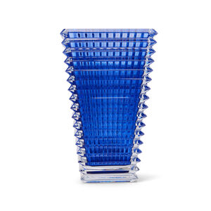 Eye Vase Rectangular Medium, medium