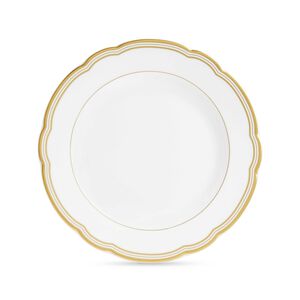Pompadour Bread & Butter Plate, medium