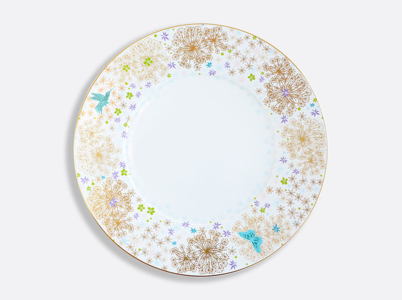 Feerie Service Plate, large