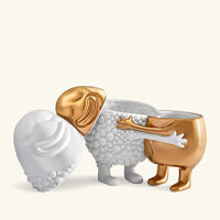 l objet haas huggers box