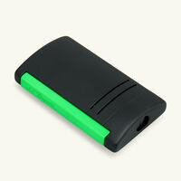 Maxijet Fluo Lighter Green st dupont maxijet fluo lighter green