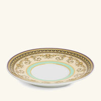 versace barocco mosaic coffee cup pattern