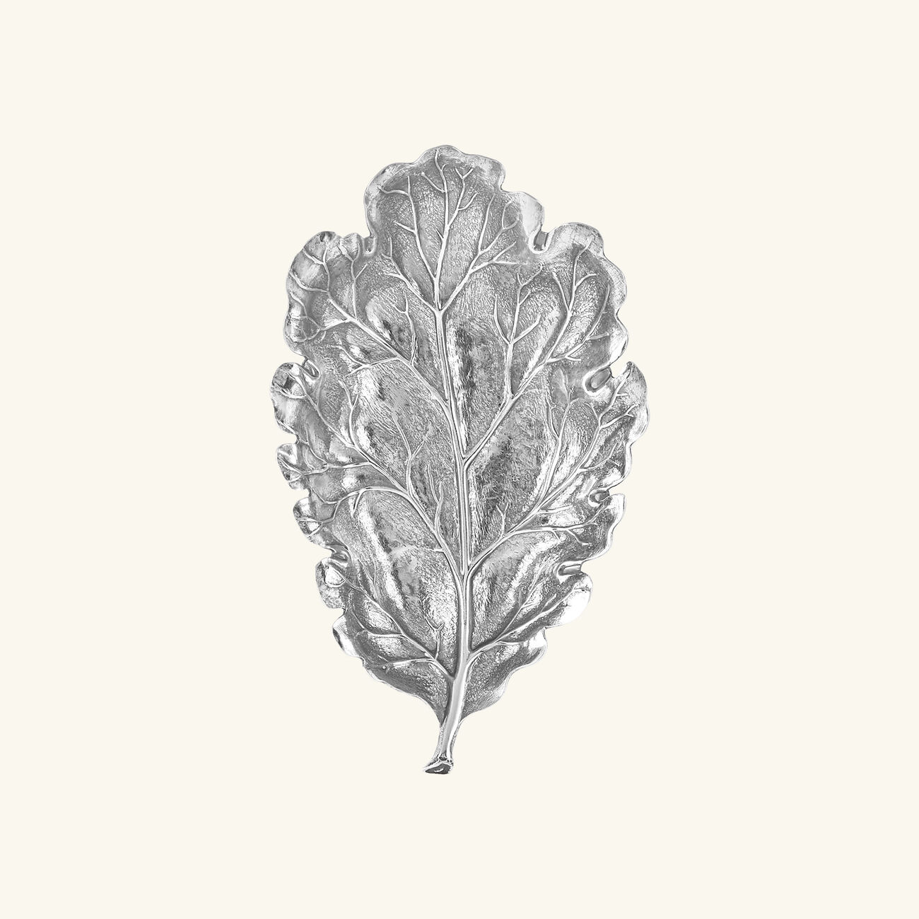 Oak Leaf Bowl Small buccellati oak leaf bowl small