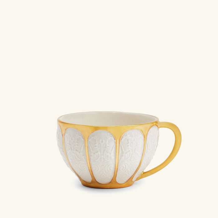 Amour Coffee Cup White villari amour coffee cup white