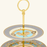 versace prestige gala cake stand