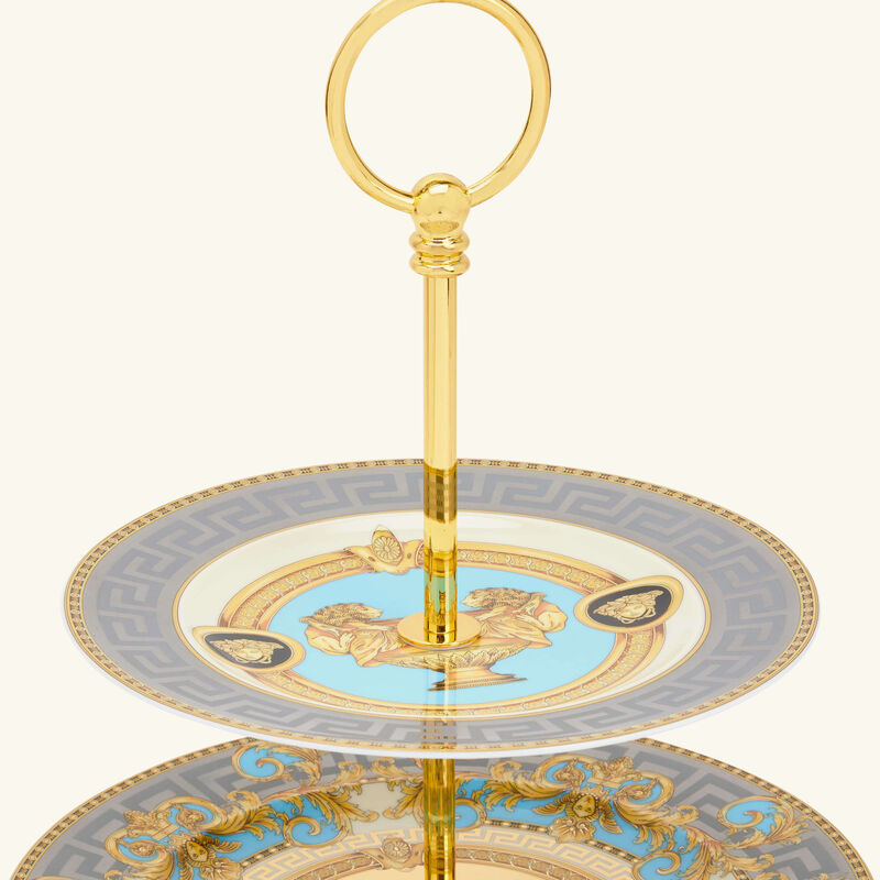 versace prestige gala cake stand