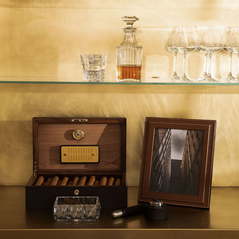 The Luxe Connoisseur Set the luxe connoisseur set