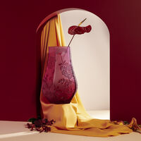 Exclusive Ombelles Vase Exclusive Ombelles Vase , small