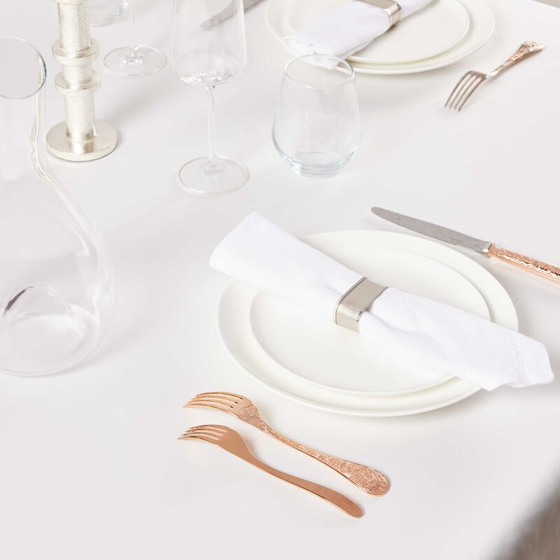 شوكة جاردان ديدن وردية كريستوفل شوكة جاردان ديدن وردية