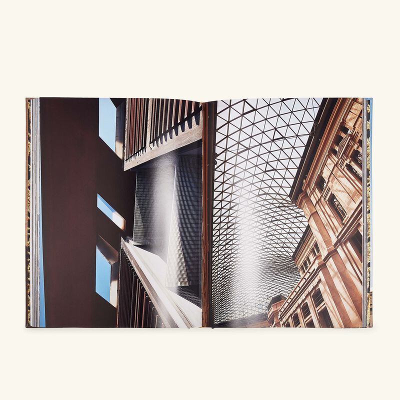 كتاب مدريد شيك 33 × 25 سم آسولين كتاب مدريد شيك 33 25 سم