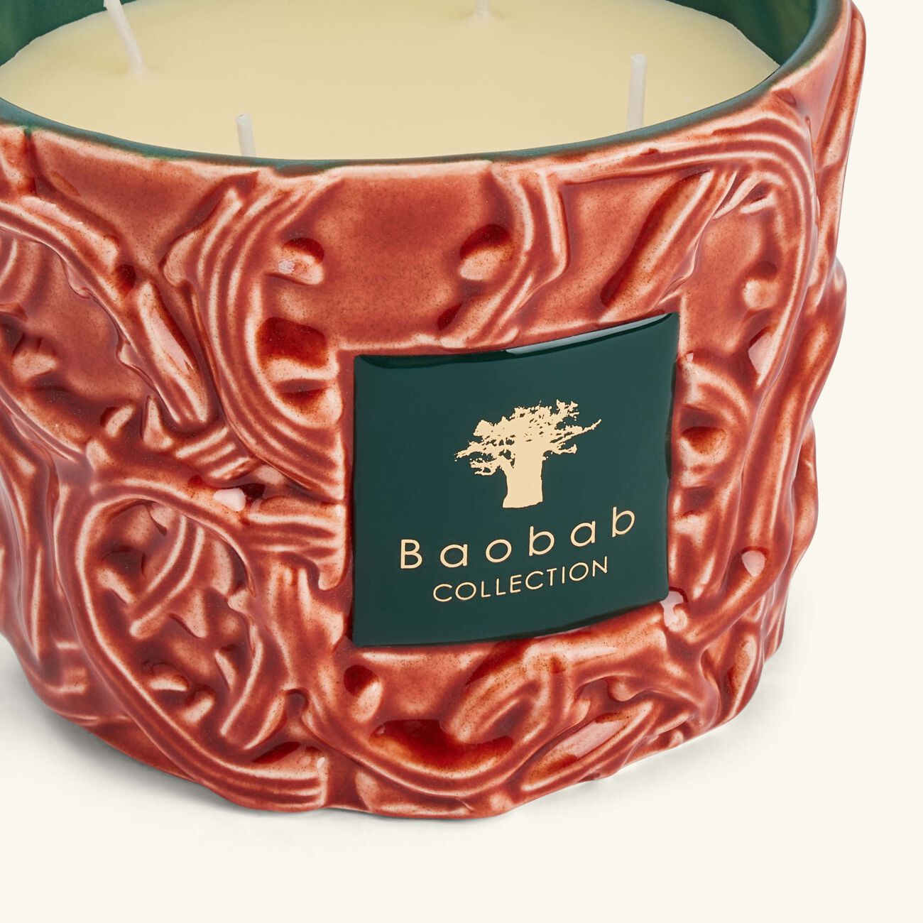 baobab collection brame artemis candle max 10
