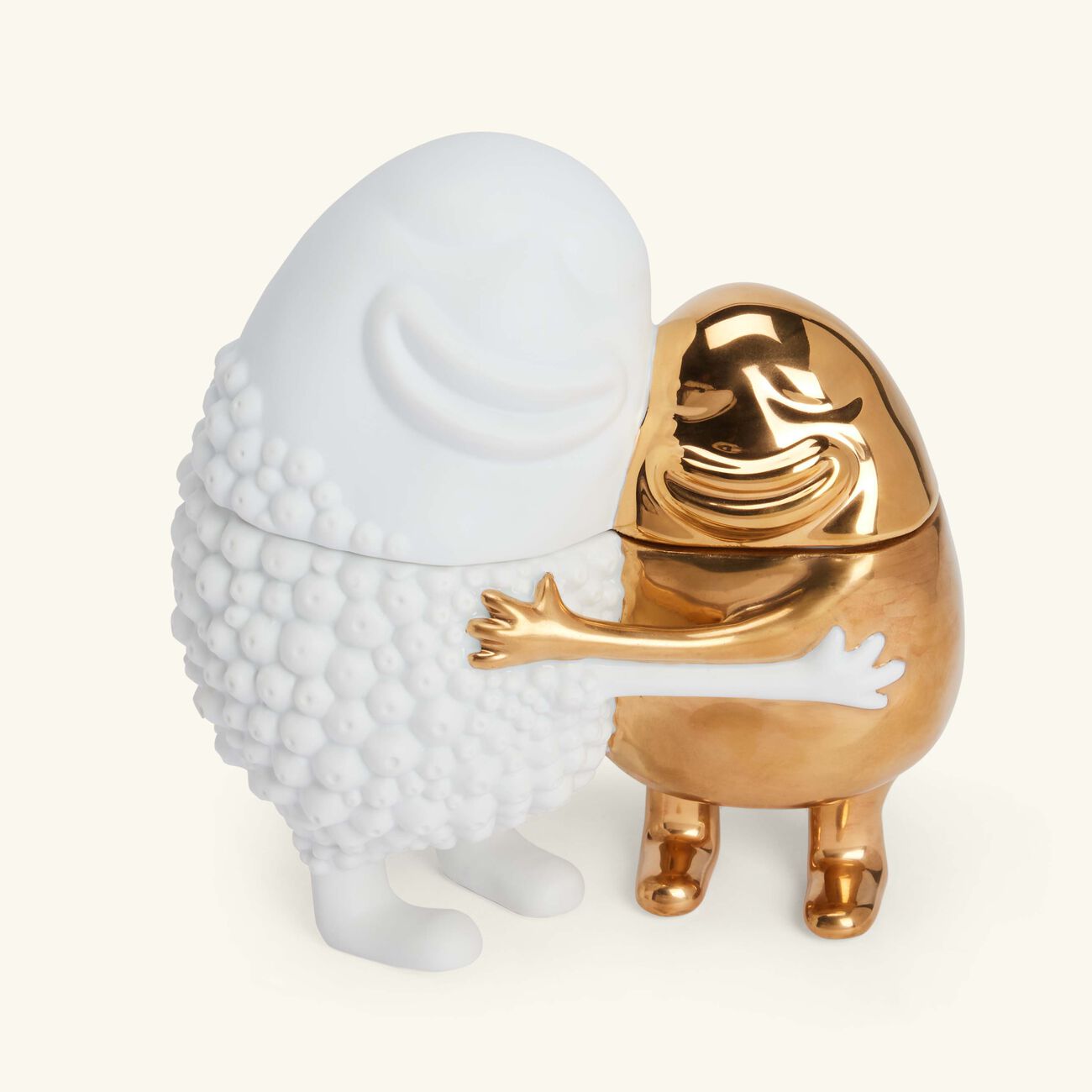 l objet haas huggers box