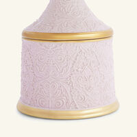 villari amour medium cake stand