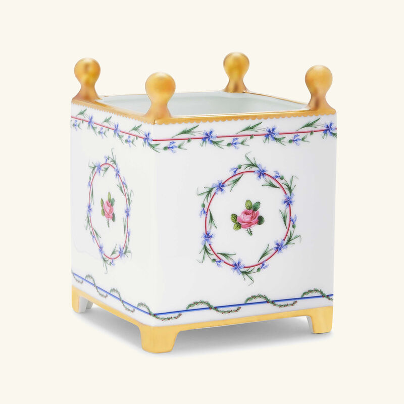 Le Gobelet Du Roy Box White bernardaud le gobelet du roy box white