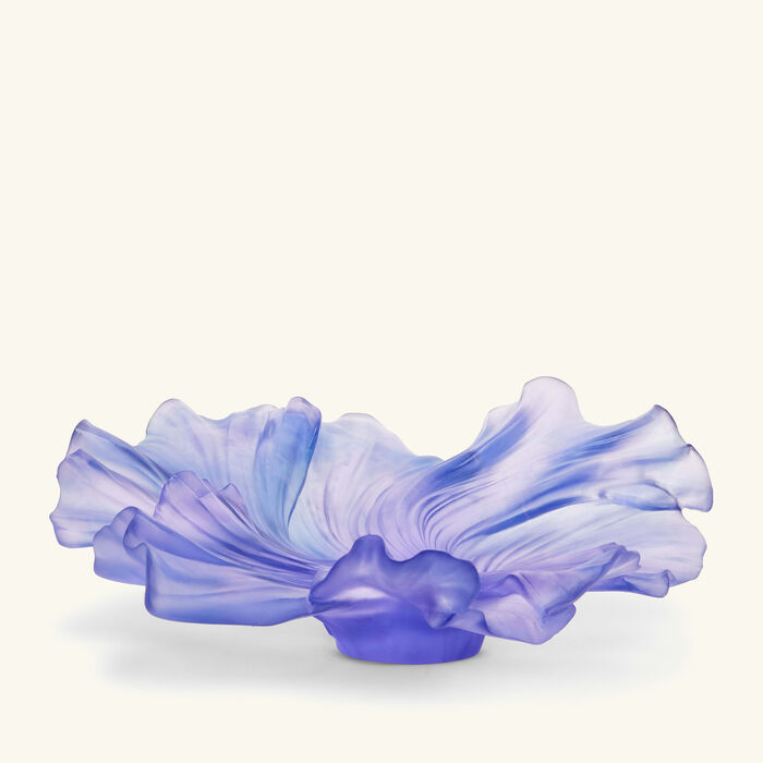 Croisière Centerpiece Blue