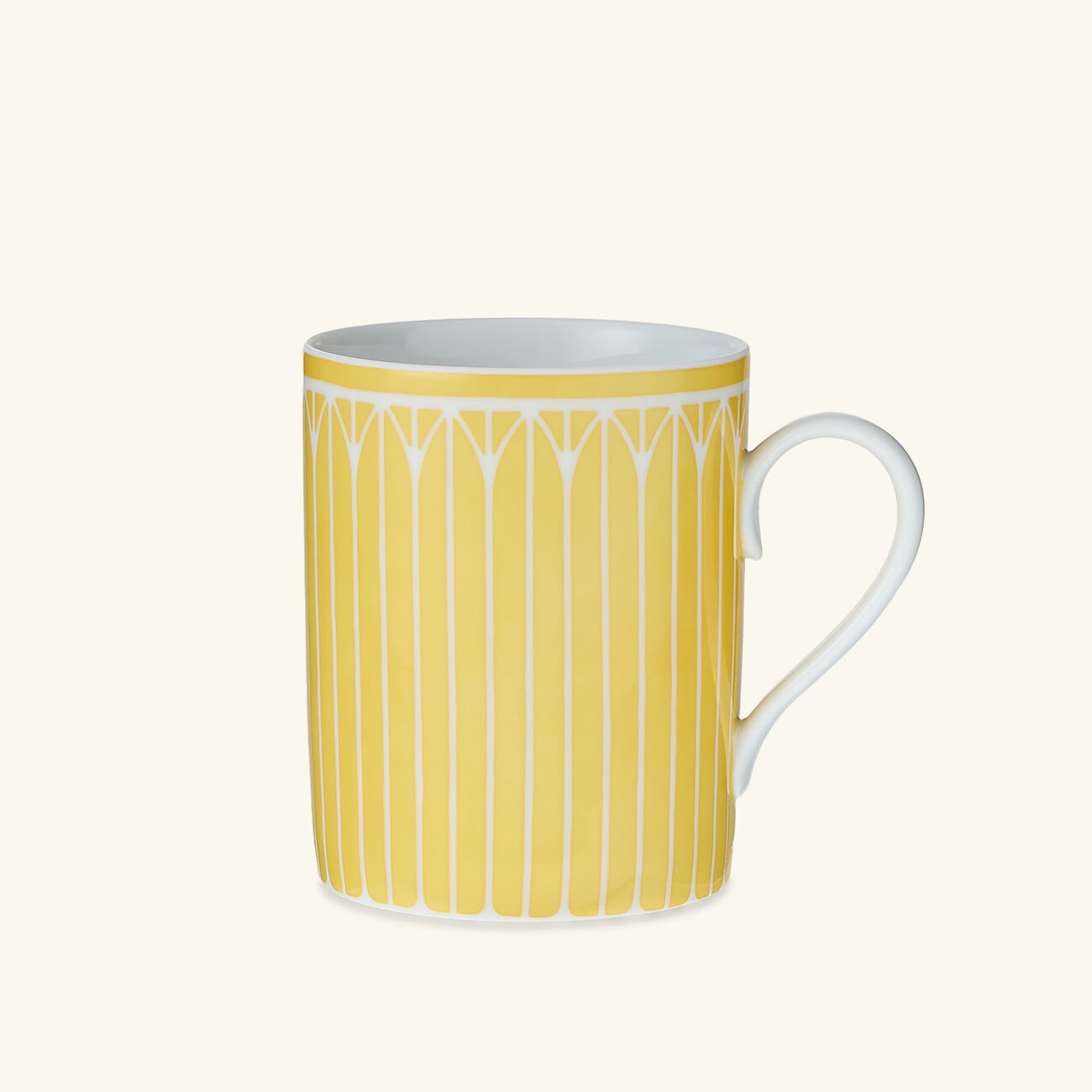 كريستوفل كوب مالميزون ريفيرا باللون الأصفر