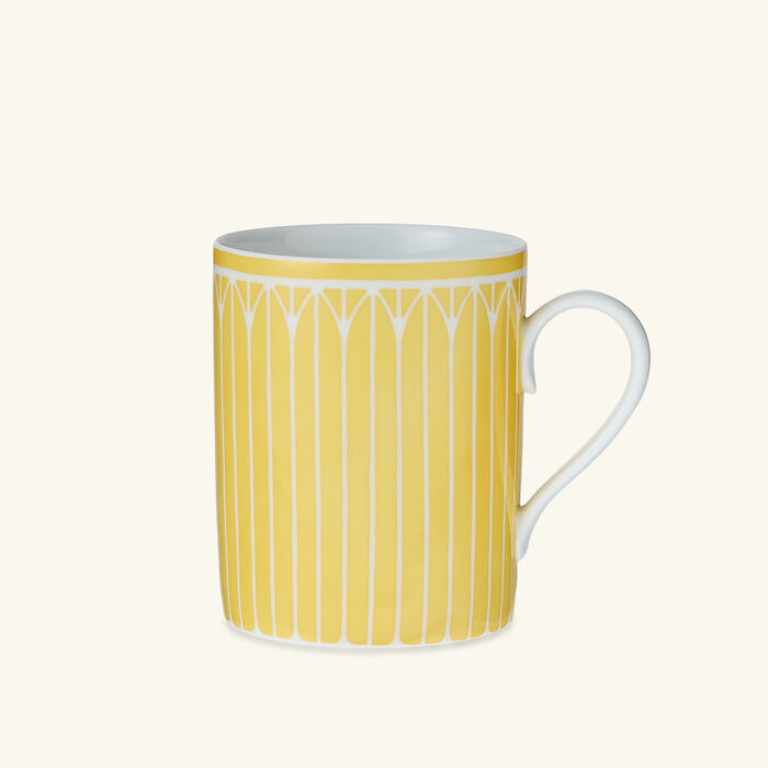 كريستوفل كوب مالميزون ريفيرا باللون الأصفر