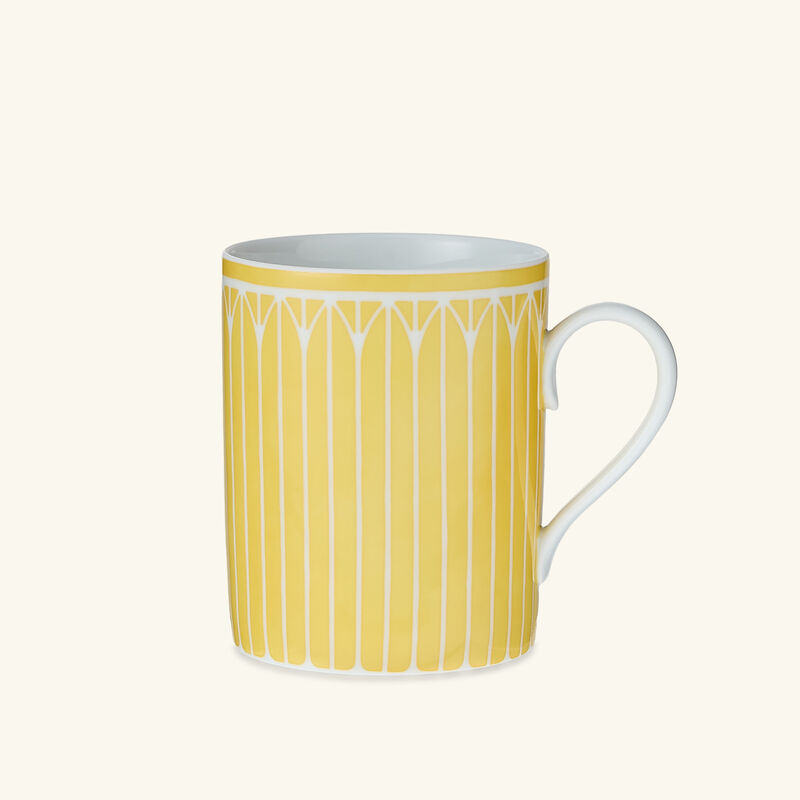 كريستوفل كوب مالميزون ريفيرا باللون الأصفر