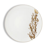 Vegetal Or Coupe Dinner Plate, small