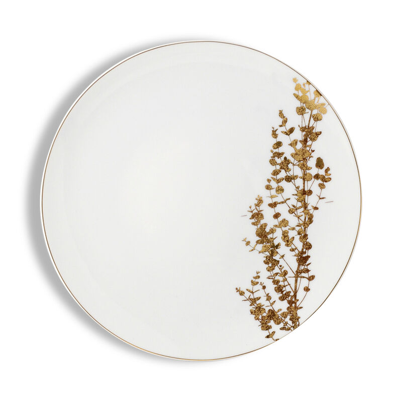 Vegetal Or Coupe Dinner Plate, large