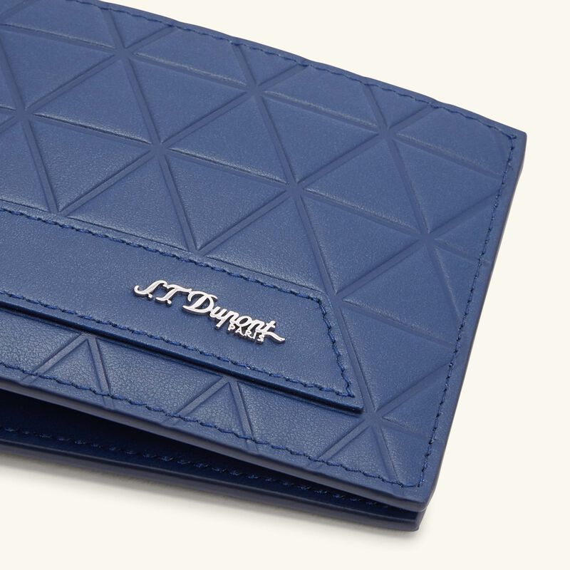 Firehead Wallet Black st dupont firehead wallet black