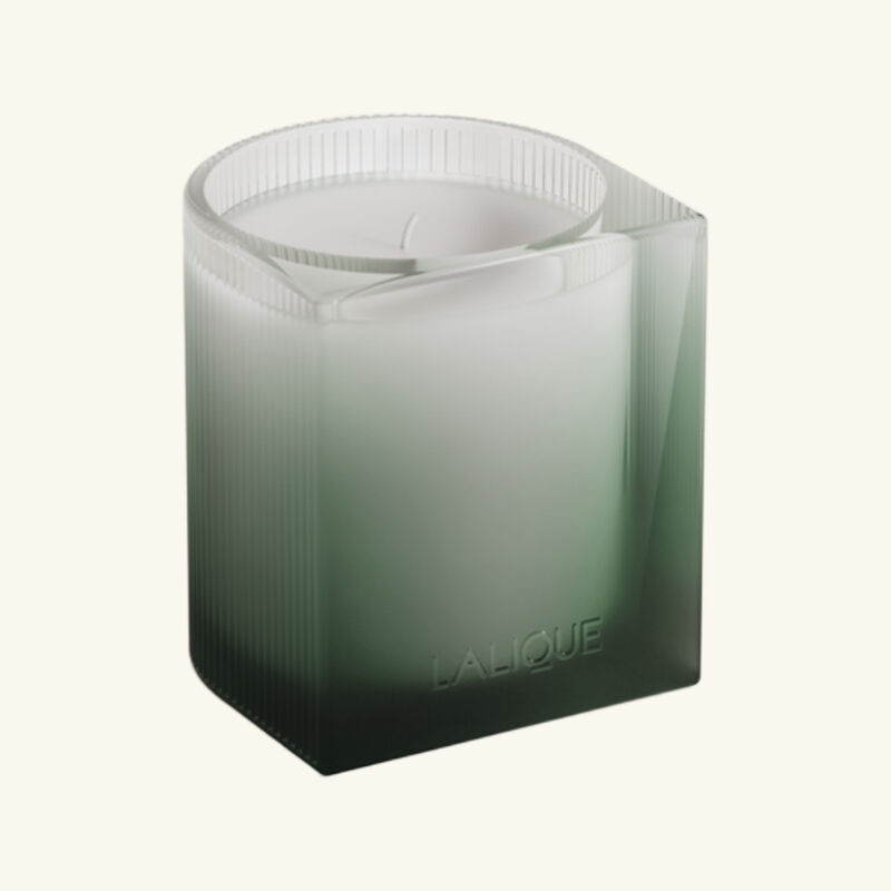Bougie L'Escapade Candle 220G lalique bougie l escapade candle 220g
