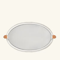 ralph lauren home wyatt salad bowl white