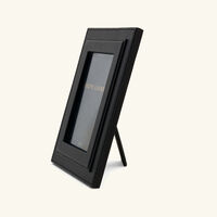 ralph lauren home brennan picture frame black 12x17cm