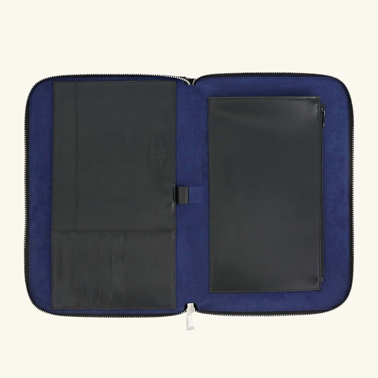 اس تي دوبون حقيبة لاين دي سوداء