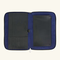 اس تي دوبون حقيبة لاين دي سوداء