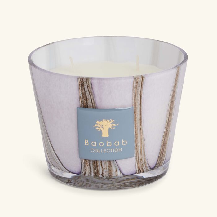 baobab collection woods broceliande candle max 10