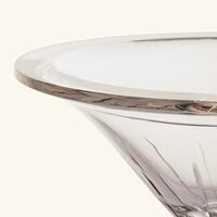 Manah Centerpiece Bowl Clear reflections copenhagen manah centerpiece bowl clear