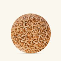 برناردو طقم إيتوال بوات مؤلف من 6 أطباق باللون الأزرق