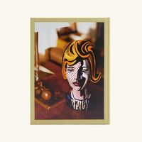 Pop Art Style Book 33x25cm assouline pop art style book 33x25cm