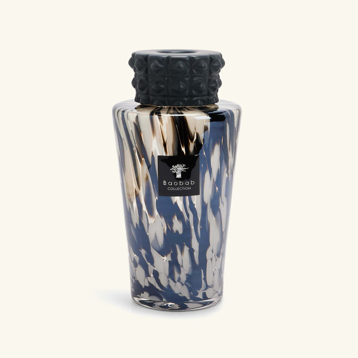 baobab collection pearls black diffuser 2l