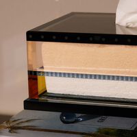 reflections copenhagen radiant tissue box