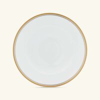 bernardaud gage tea tea cup saucer white