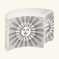 fornasetti immaginazione soli scented candle vase
