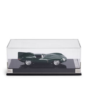 Model Cars Ralph Lauren 1955 Jaguar Xkd, medium
