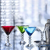 Coffret Vega Martini Colours Set X4 Coffret Vega Martini Colours Set X4, small